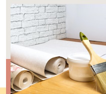 Услуги Отделка в Ангарске под ключ