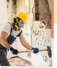 Услуги Отделка в Ангарске под ключ